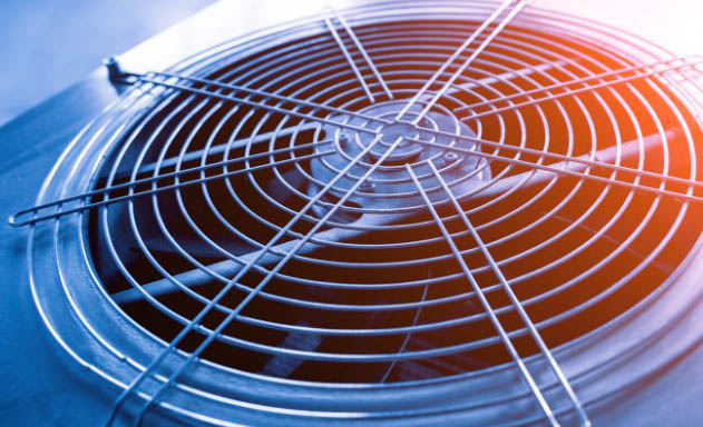 HVAC installation and service