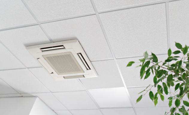 ductwork design and replacement