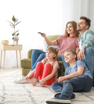 FAST AC REPAIR where your comfort is our number one priority.