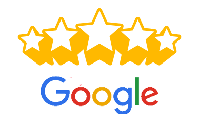 5 star google rating FAST AC Repair
