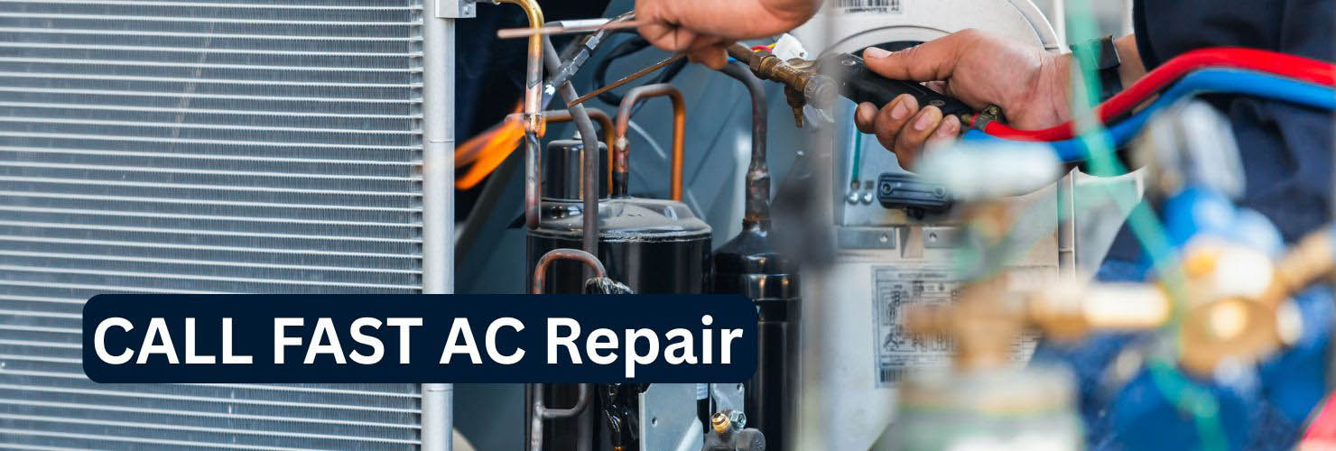 Call FAST AC Repair