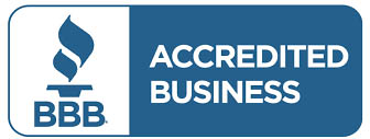 bbb accredited ac service business