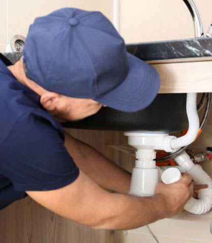 prompt and dependable plumbing services